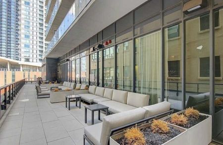 For Lease - 87 Peter Street Unit# 4403, Toronto, Ontario - Photo 5