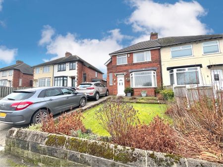 Birley Moor Road, Birley, Sheffield, S12 - Photo 4