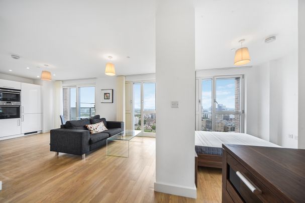 studio apartment to rent - Photo 1