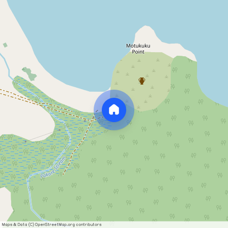 1232A Kennedy Bay Road, Kennedy Bay, Thames-Coromandel