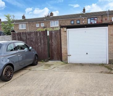 3 bedroom terraced house to rent - Photo 1