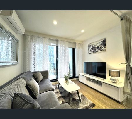 405/8 Daly Street, South Yarra, Vic 3141 - Photo 3