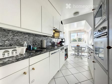 4.5 Zimmer, 125 m² - Foto 2