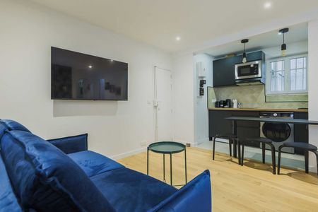 Rue Feutrier - Photo 2