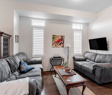 For Lease - 2 Angela Street, Bradford West Gwillimbury, Ontario - Photo 2