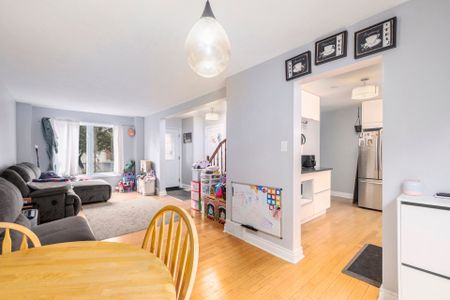 For Lease - 45 Raftus Square, Barrhaven, Ontario - Photo 2