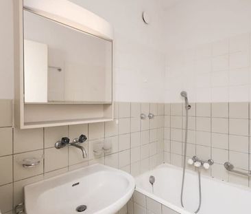 2.5 Zimmer, 61 m², 4. Stock - Photo 2