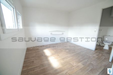 Location Appartement 1 pièce 21m² ROUEN 76000 - Photo 5