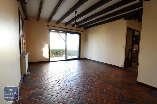 Location Maison 4 pièces 95m² MESCHERS SUR GIRONDE 17132 - Photo 1
