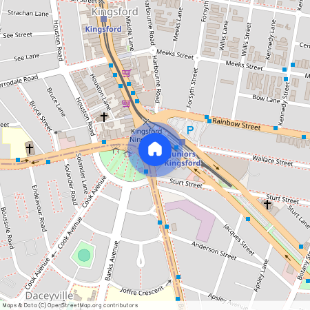 9 Bunnerong Road, Sydney, New South Wales 2032