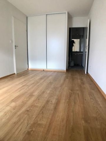 APPARTEMENT T2 43M - Photo 4