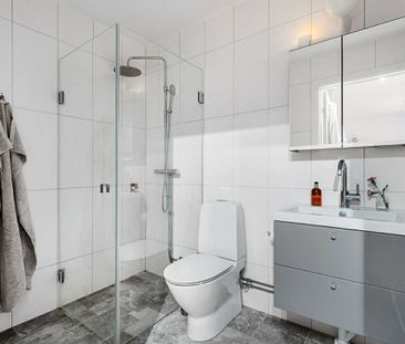 Telegrafvägen, Saltsjö-Boo - Foto 5