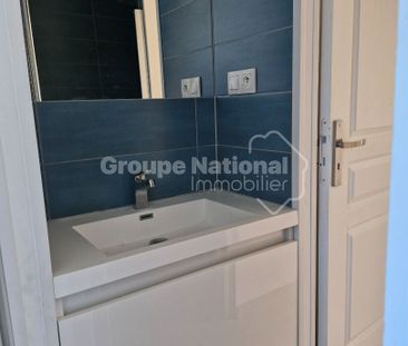 Appartement Saint-chamas T3 54,79m², - Photo 1