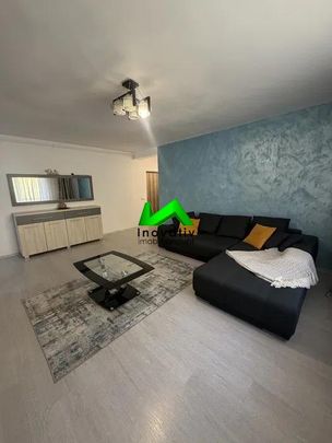 Apartament de inchiriat 2 camere Sibiu Turnisor - Photo 1