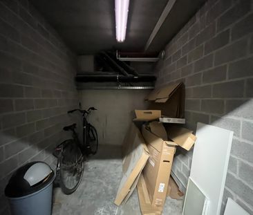 Gezellig 1-slaapkamerappartement te huur in hartje Waregem - Foto 5