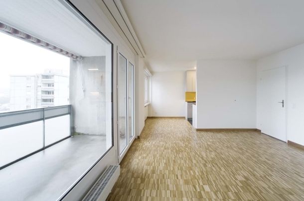Logement central - Photo 1