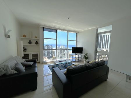 FULLY FURNISHED BEACHSIDE UNIT - Photo 4