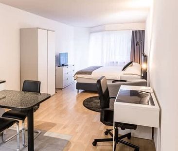 1.5 Zimmer, 35 m² - Photo 5