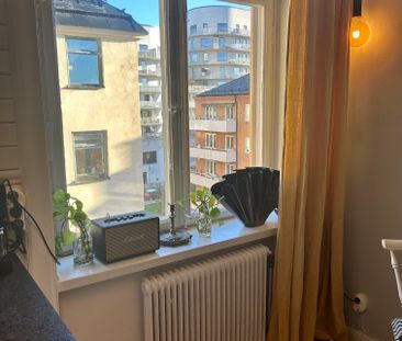 Sankt Eriksgatan, Stockholm - Photo 1