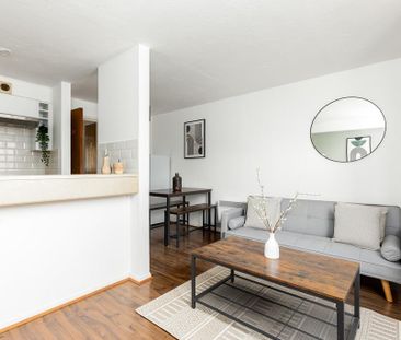 1 bedroom flat to rent - Photo 6