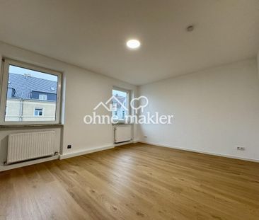 Frisch renovierte 4-Zimmer-Wohnung in Mannheim – perfekt für eine n... - Photo 5