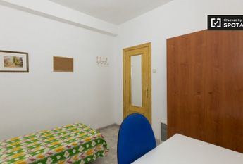 granada, Andalusia 18003