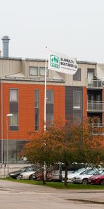 Köpmangatan 27 A - Photo 4