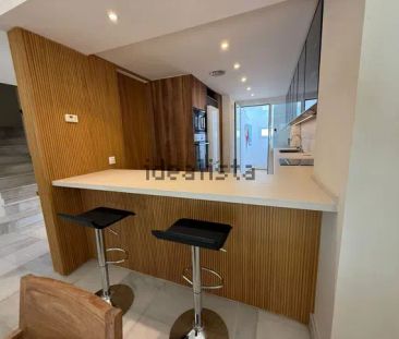 Alquiler de piso en La Dama de Noche-La Alzambra - Foto 4