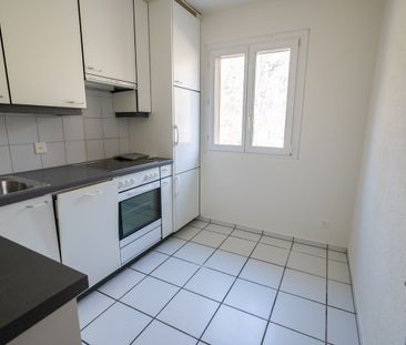 3.5 Zimmer, 2. Stock - Photo 1