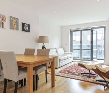 A two bedroom City apartment in a popular development. - Photo 6