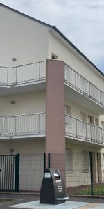 Location Appartement 1 pièce 16m² CHAMBRAY LES TOURS 37170 - Photo 4