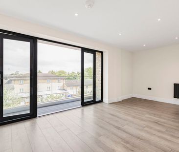 Glebe Road, London, E8 4BD - Photo 1