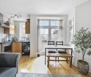 1 bedroom flat to rent - Photo 4
