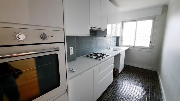 TOULOUSE / Location Appartement 3 Pièces 82 m² - Photo 1
