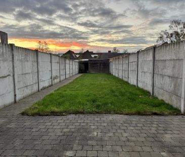 Instapklare woning met 3 slaapkamers en tuin te Roeselare - Photo 4