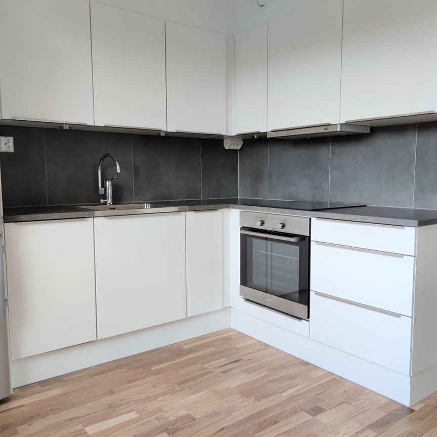 Syster Jennys väg 50 C - Foto 1