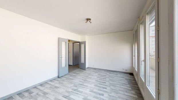 Location Appartement 4 pièces 76m² CHENOVE 21300 - Photo 1