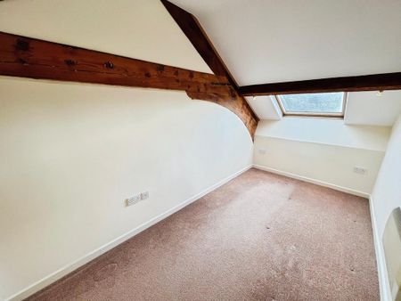 2 bedroom penthouse to rent - Photo 5