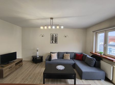 Apartament 2pok. 54 m - Zdjęcie 5