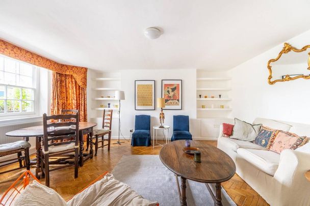 1 bedroom flat to rent - Photo 1