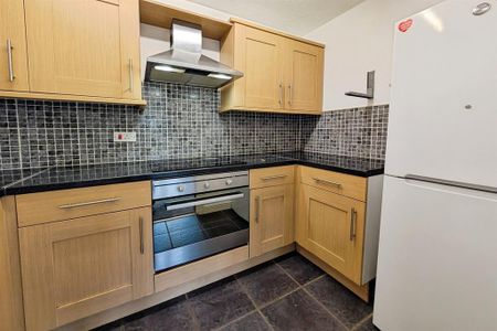 1 bedroom apartment to rent - Photo 3