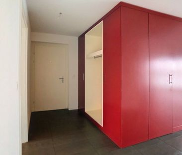 BEL Appartement de 4.5 pièces / Sehr schöne 4,5-Zimmer-Wohnung - Foto 6