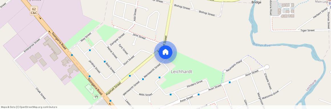 40 Wentworth Street, Qld 4305, Leichhardt