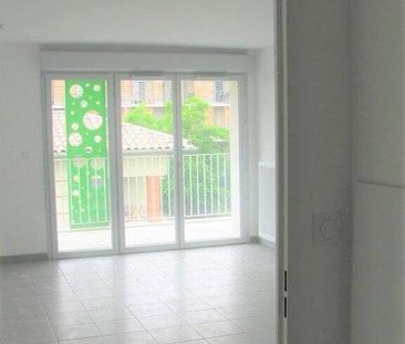 Location appartement 3 pièces 66 m² à Toulouse 31200 (31200) - Photo 1