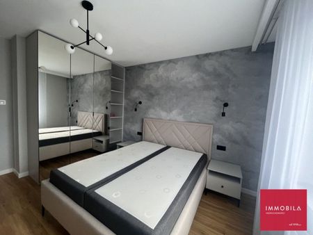 Mieszkanie na wynajem, Gdańsk, ul. Prezydenta Lecha Kaczyńskiego - Photo 3