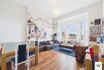 HMO Radnor Street, West End G3 - Photo 1