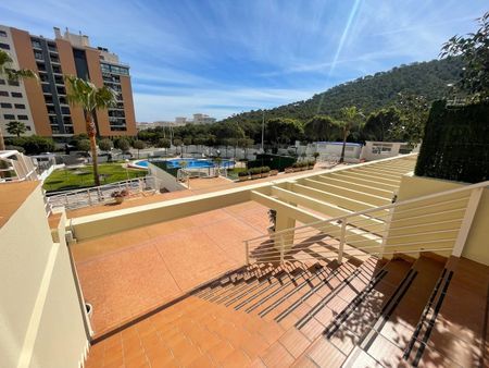 Apartment in Villajoyosa, for rent - Photo 3