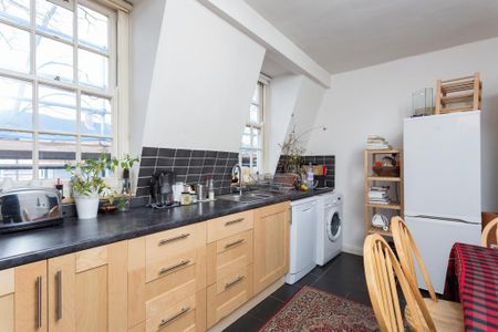 1 bedroom apartment to rent - Photo 5