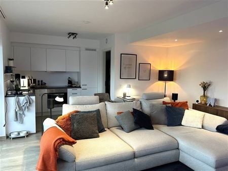 Appartement te huur - Photo 3