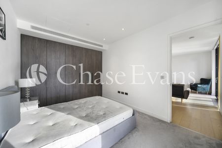 1 bedroom apartment to rent - Photo 5